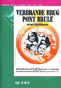Burned Bridges (DVD)